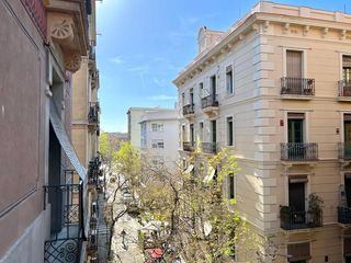 Pis a Barceloneta. Increible oportunidad