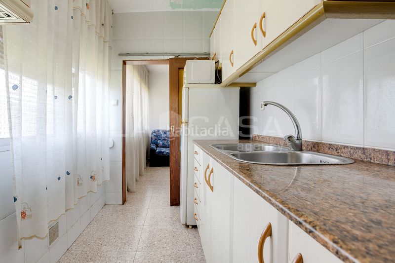 Foto b6273487-4e63-4782-afa0-1ae52a03d550. Pis a Sant Ildefons Cornellà de Llobregat