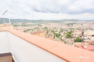 Àtic a Carmel. Oportunidad unica