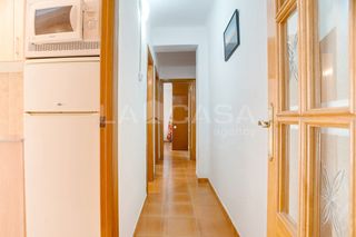 Piso en Sant Ildefons. Increible oportunidad