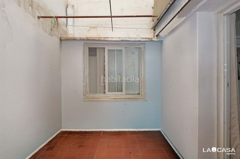Foto a6636322-17d0-4e6e-85a9-6d04829f77ef. Pis a L´Antiga Esquerra de l´Eixample Barcelona