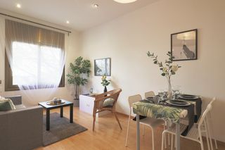 Appartement à Sagrada Família. Excelente oportunidad