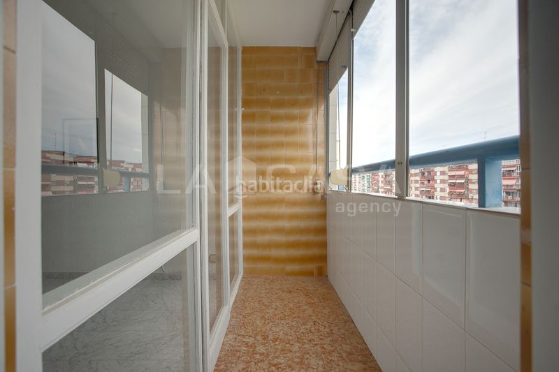 Foto 31ff695b-14ec-4f1c-9b2a-4b209eba02d8. Flat with heating in Bellvitge Hospitalet de Llobregat (L´)