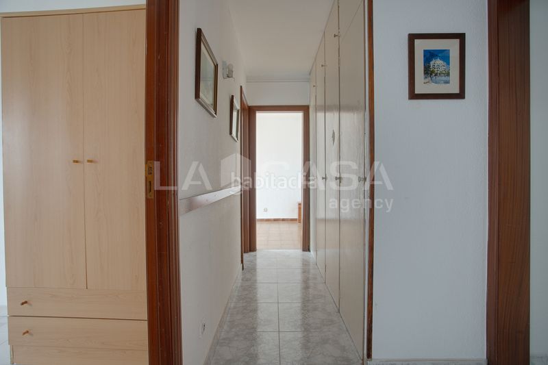Foto 328543c4-9a1a-4a9e-ac92-4e9786363b5a. Flat with heating in Bellvitge Hospitalet de Llobregat (L´)