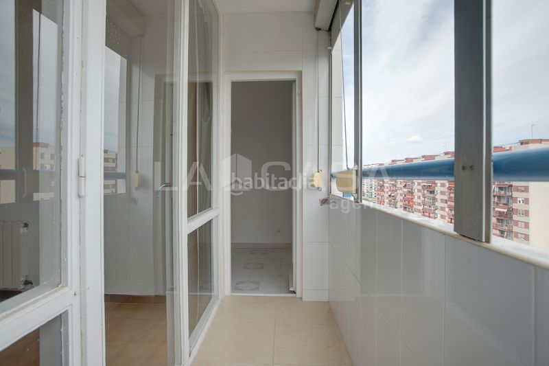 Foto 560d8e6f-ee6b-4092-beef-9342ea7e601c. Flat with heating in Bellvitge Hospitalet de Llobregat (L´)