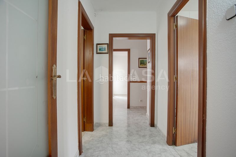 Foto 5ba940ab-d7d9-4db3-a53a-d41f49673454. Flat with heating in Bellvitge Hospitalet de Llobregat (L´)