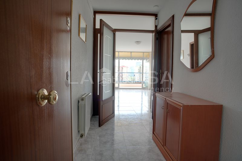 Foto a6c54c4f-07e2-4b36-a3b1-f42c29fa388c. Flat with heating in Bellvitge Hospitalet de Llobregat (L´)