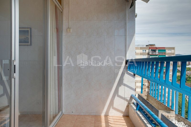 Foto a76a2636-bf81-45e7-9238-b8ff981f5c87. Flat with heating in Bellvitge Hospitalet de Llobregat (L´)