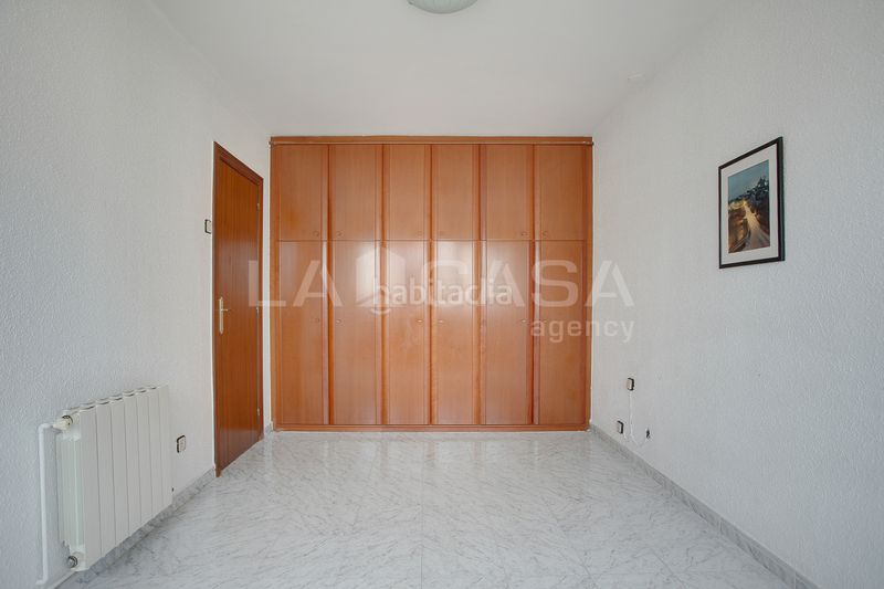 Foto b023bd7c-4d12-44c9-bc08-6f677b1266c8. Flat with heating in Bellvitge Hospitalet de Llobregat (L´)