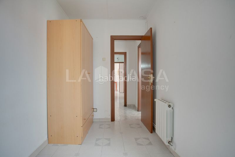 Foto b445467d-98fd-44cd-87ac-ac0c87220919. Flat with heating in Bellvitge Hospitalet de Llobregat (L´)