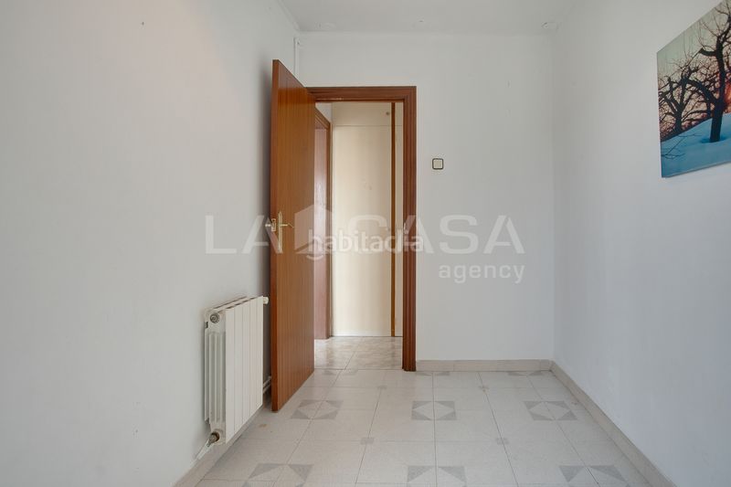 Foto cda92170-e275-4ef5-8627-7558ae690bf4. Flat with heating in Bellvitge Hospitalet de Llobregat (L´)