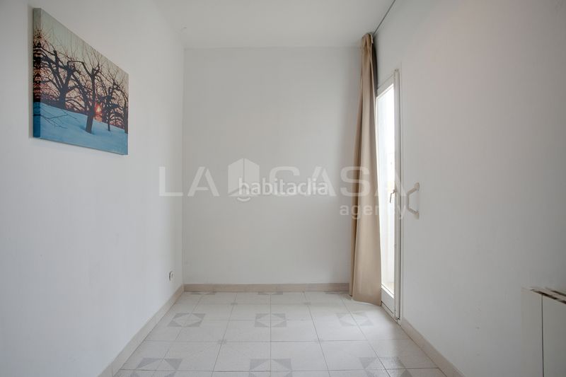 Foto da6f8c76-790f-43dd-83fd-d55652b24d40. Flat with heating in Bellvitge Hospitalet de Llobregat (L´)