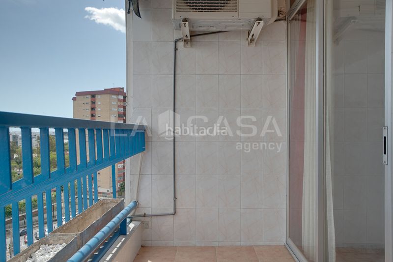 Foto defd84ee-5228-4b97-b231-d8c9ee0b7b6f. Flat with heating in Bellvitge Hospitalet de Llobregat (L´)