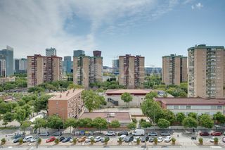 Flat in Bellvitge. Increible oportunidad en belvitge!!