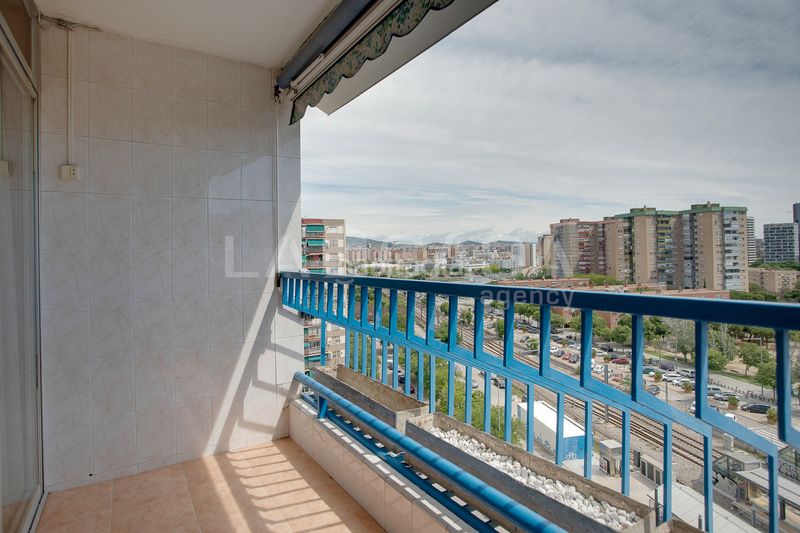Foto f63adc79-8126-4b12-ad43-8df6f1dc58ed. Flat with heating in Bellvitge Hospitalet de Llobregat (L´)