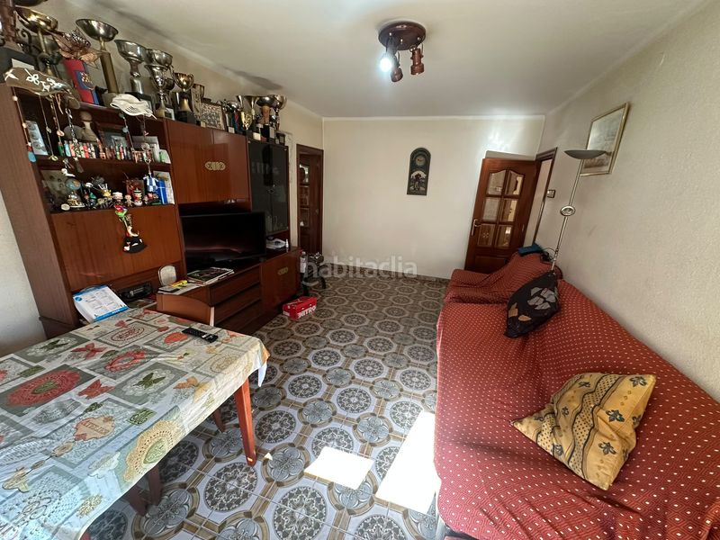 Appartamento in Sant Ildefons Cornellà de Llobregat