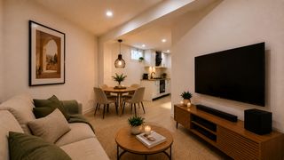 Loft à El Camp de l´Arpa del Clot. Increible oportunidad