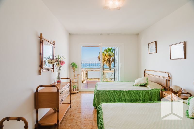 Foto 80f7d9dd-7723-4ef6-8946-c3530cd52a1c. Etagenwohnung mit parking pool in Baixador Castelldefels