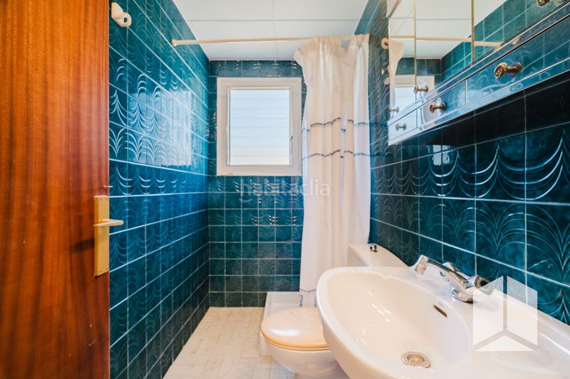 Foto d63152e2-a7ef-4393-b0db-d79d8d0f6e2a. Etagenwohnung mit parking pool in Baixador Castelldefels
