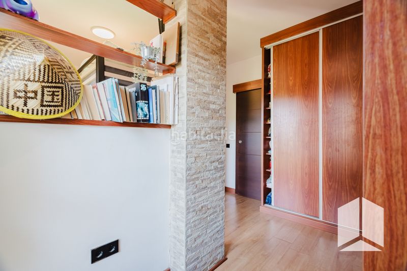 Foto ec61b352-74c0-4913-86a6-62ab910a85fb. Zweistöckige wohnung mit parking in Vista Alegre Castelldefels