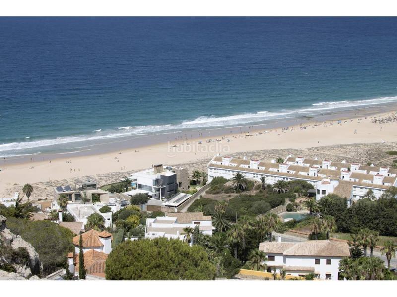Foto 0acab6e2-7973-493d-a360-e603a033b909. Terreno residencial parcela en venta playa de Atlanterra en Zahara de los Atunes
