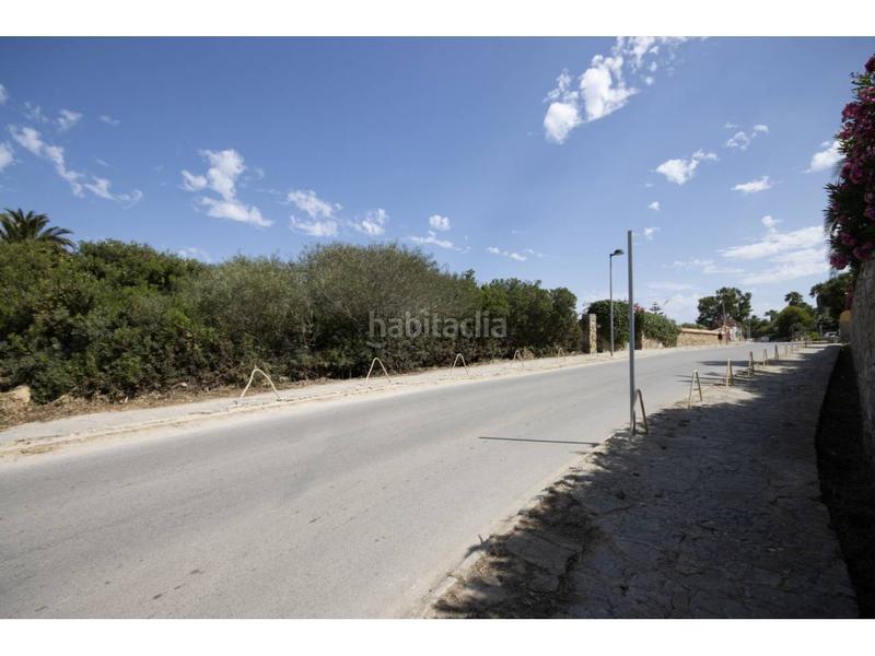 Foto 1e7b5bca-9dfc-4be7-b877-32dc4fbae789. Terreno residencial parcela en venta playa de Atlanterra en Zahara de los Atunes