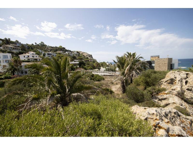 Foto 2849ae5a-8363-459f-9b3e-92ebccd599a7. Terreno residencial parcela en venta playa de Atlanterra en Zahara de los Atunes