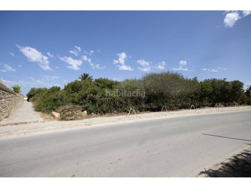 Foto 38772318-ee1a-4490-bb07-bccfd2aaada7. Terreno residencial parcela en venta playa de Atlanterra en Zahara de los Atunes