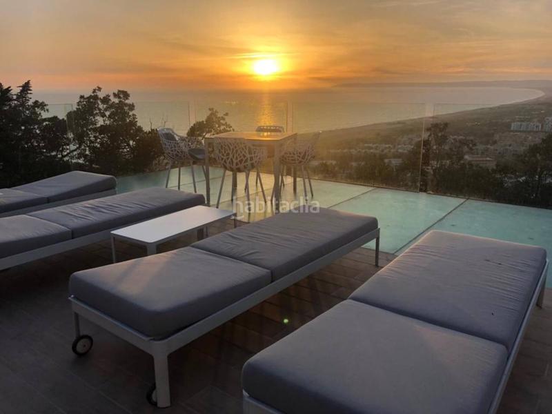 Foto 54ce14c6-a60d-4867-8261-37403d0e470f. Terreno residencial parcela en venta playa de Atlanterra en Zahara de los Atunes