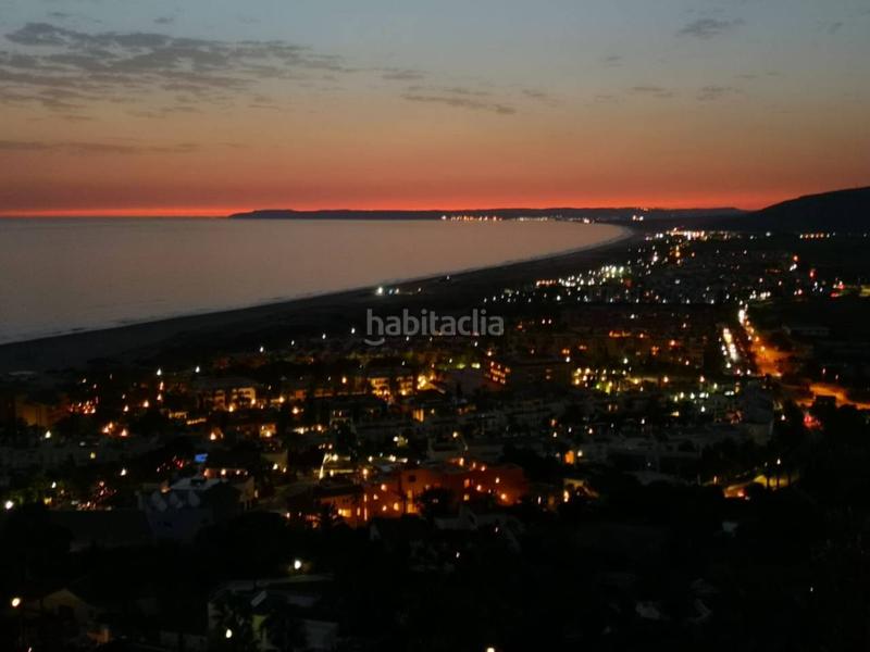 Foto 66cefe6b-0ddd-4a99-b8fb-b76587525612. Terreno residencial parcela en venta playa de Atlanterra en Zahara de los Atunes