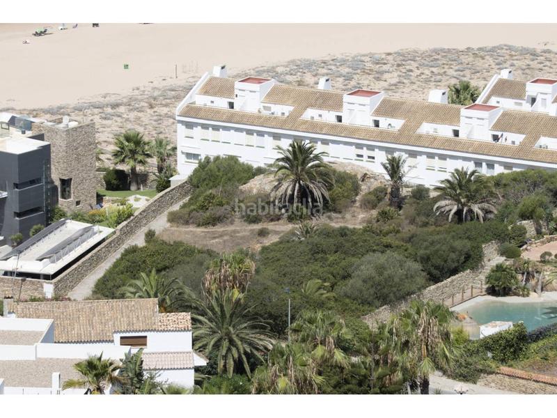 Foto 6f23d340-9b70-4d16-9a4b-a610e4002d4e. Terreno residencial parcela en venta playa de Atlanterra en Zahara de los Atunes
