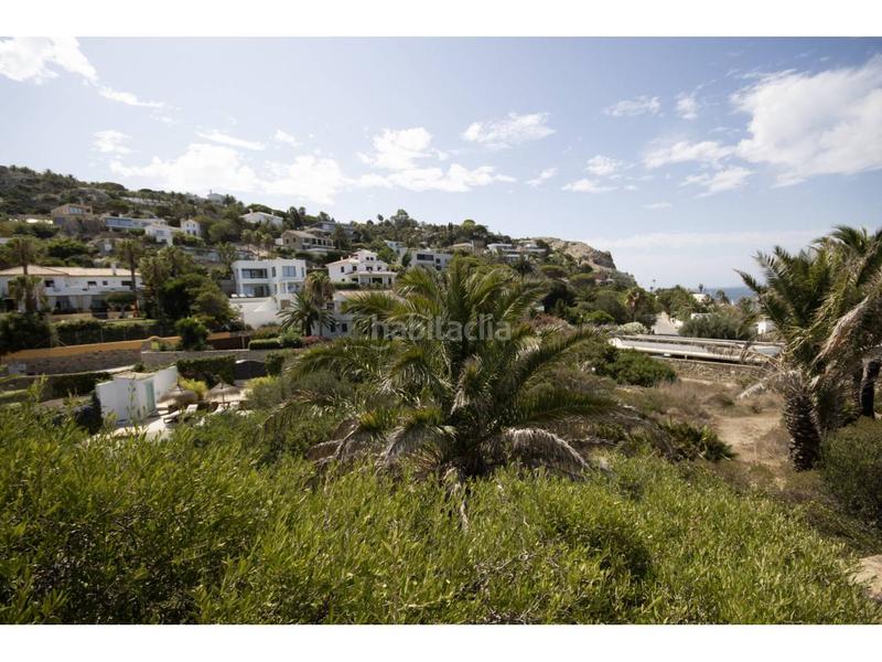 Foto 70412362-0d00-40c3-8fbe-2b59c2d39b8a. Terreno residencial parcela en venta playa de Atlanterra en Zahara de los Atunes