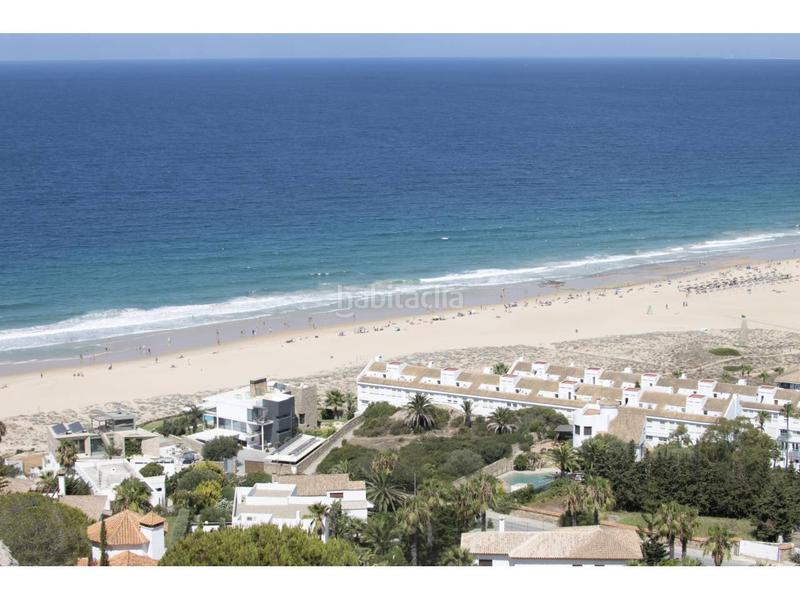 Foto 80186453-8f3b-4aa2-956d-a82b0db7dae2. Terreno residencial parcela en venta playa de Atlanterra en Zahara de los Atunes