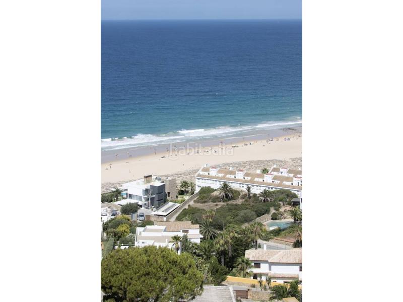 Foto 8204f533-e452-486b-95fe-d2bf92616775. Terreno residencial parcela en venta playa de Atlanterra en Zahara de los Atunes