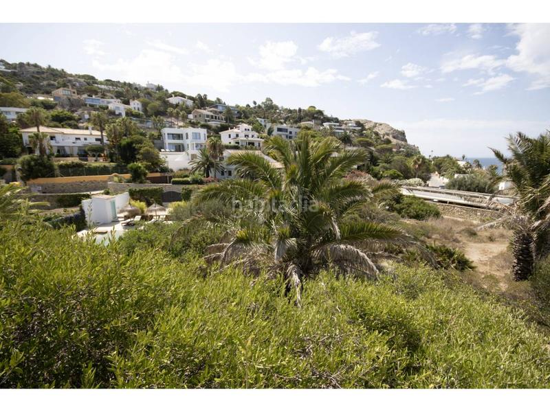 Foto 820a79d4-e87d-4494-ab50-b0c510f7ca34. Terreno residencial parcela en venta playa de Atlanterra en Zahara de los Atunes