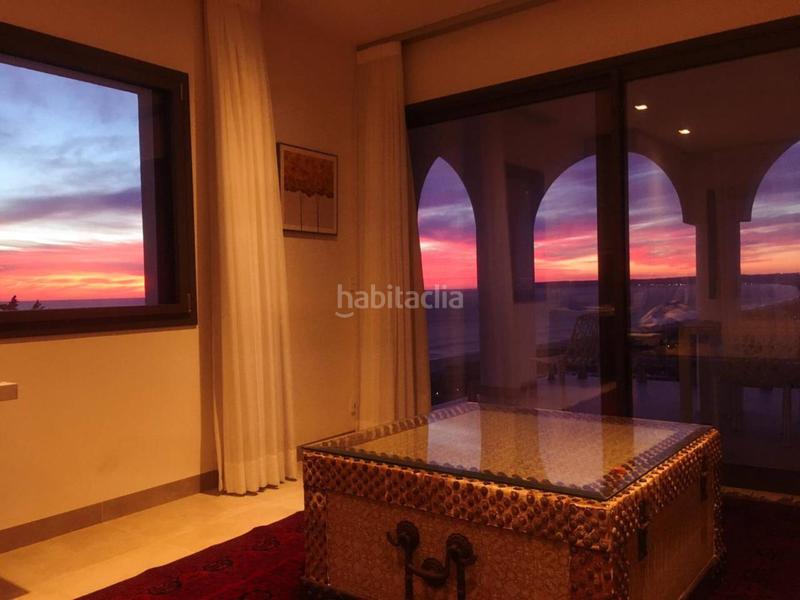 Foto bfd2589a-e519-4db9-a3dc-0da5cd0a21d7. Terreno residencial parcela en venta playa de Atlanterra en Zahara de los Atunes