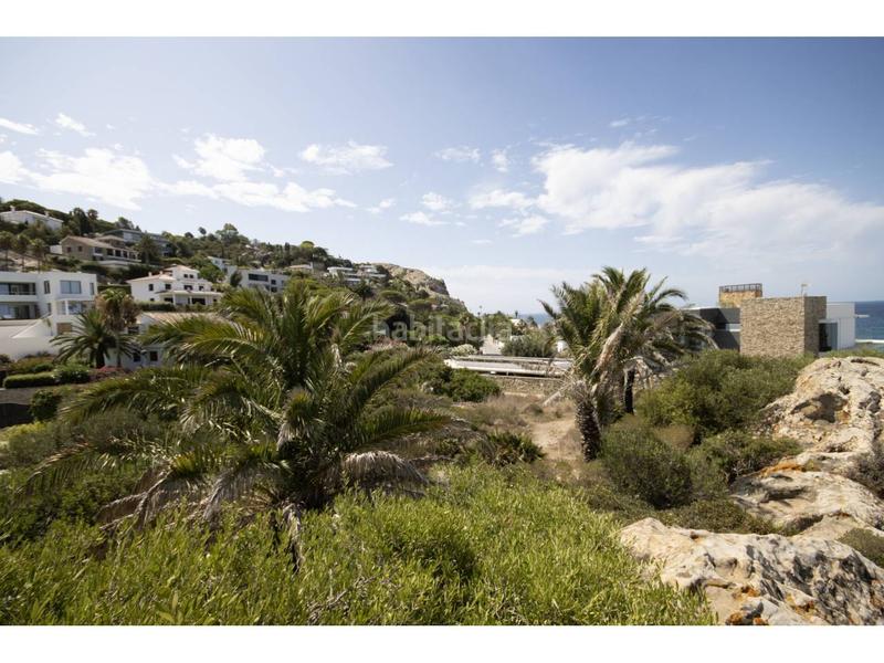 Foto e8c7c0ac-582f-4084-95b1-0eabda4cd2d1. Terreno residencial parcela en venta playa de Atlanterra en Zahara de los Atunes