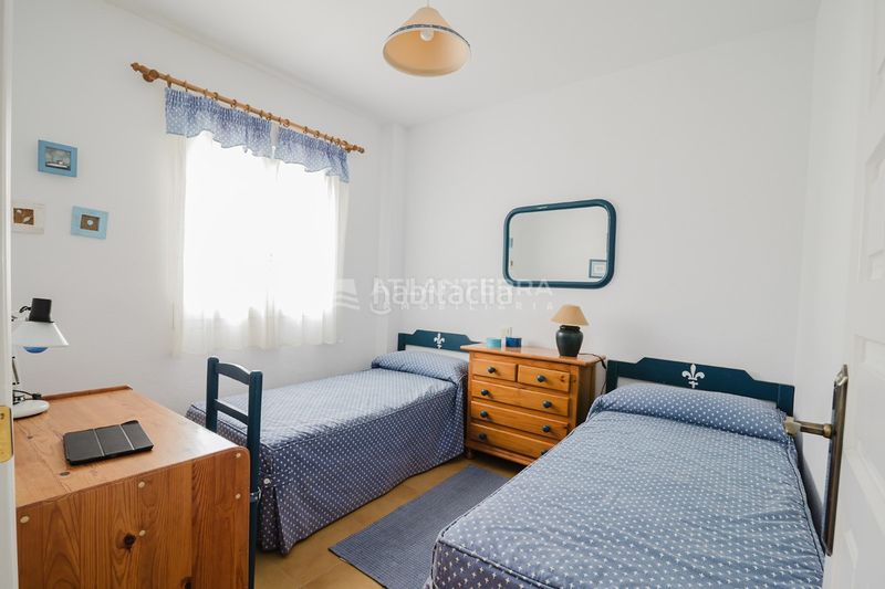 Foto 0e91f0ef-7155-44a3-8d49-7212d1a8372e. Casa adosada vivienda adosada en la zona de atlanterra en Zahara de los Atunes