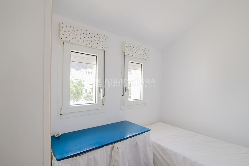 Foto 7243f75c-72b8-449c-8573-0df5541e27b5. Casa adosada vivienda adosada en la zona de atlanterra en Zahara de los Atunes