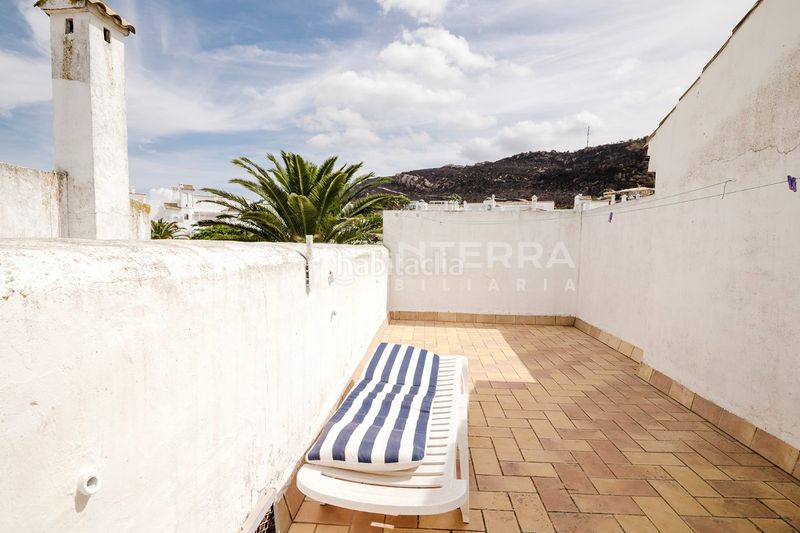 Foto c2cc75d4-8bcd-4d98-9866-146f5c0bcdf3. Casa adosada vivienda adosada en la zona de atlanterra en Zahara de los Atunes