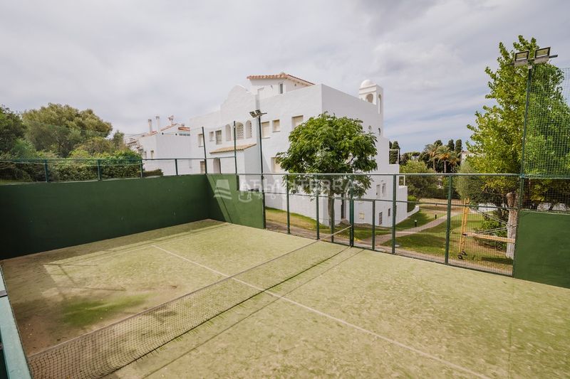 Foto ccadb416-cc79-4d8e-bf82-4ca79d4693d2. Casa adosada vivienda adosada en la zona de atlanterra en Zahara de los Atunes