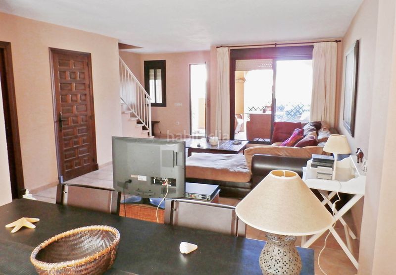 Foto 01ef6290-a863-4c38-90a9-376860b884e4. Casa a schiera in atlanterra playa 37a in Alemanes Zahara de los Atunes