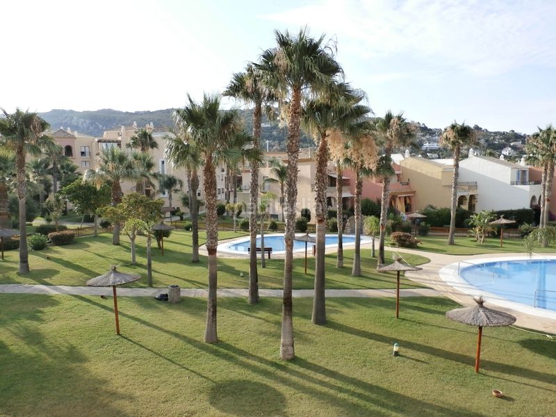 Foto 0318db62-6d25-407f-b9b8-c511ea2a4964. Casa a schiera in atlanterra playa 37a in Alemanes Zahara de los Atunes