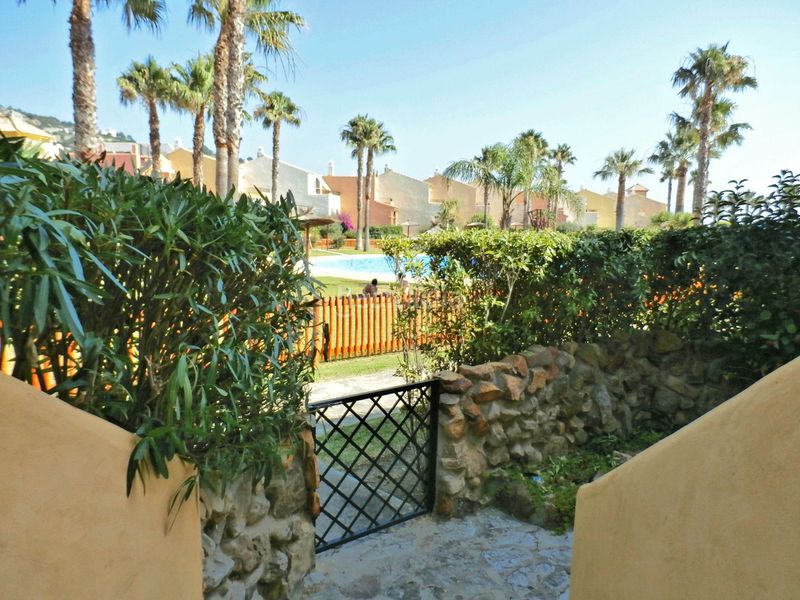 Foto 24d09719-15af-45fe-9057-14a88b2d5446. Casa a schiera in atlanterra playa 37a in Alemanes Zahara de los Atunes