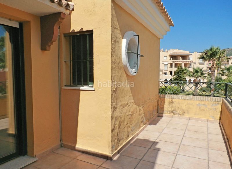 Foto 36431231-4c9d-4ded-81d5-2680678b8d0b. Casa a schiera in atlanterra playa 37a in Alemanes Zahara de los Atunes