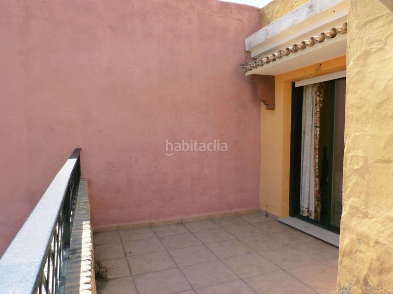Foto 701e187c-fa73-439e-b537-7a587e0c54e0. Casa a schiera in atlanterra playa 37a in Alemanes Zahara de los Atunes