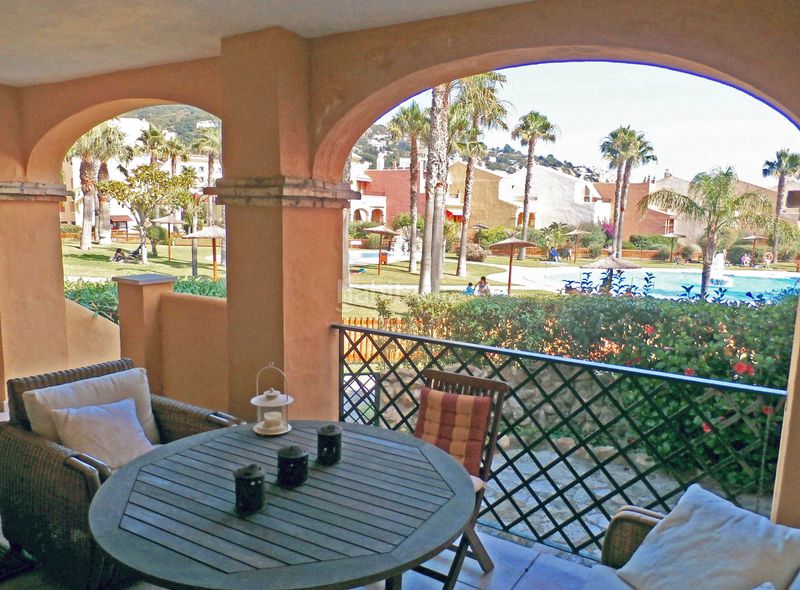 Foto 8ea066df-ff6a-4242-b980-e60b62d74c7c. Casa a schiera in atlanterra playa 37a in Alemanes Zahara de los Atunes
