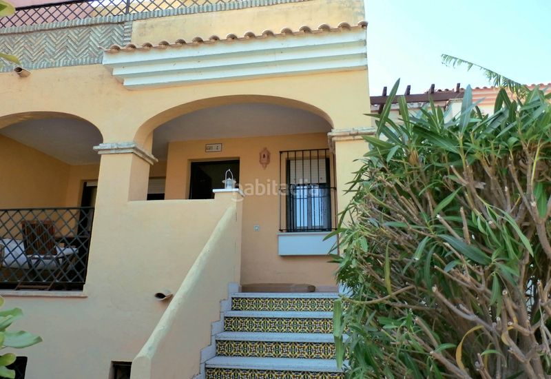 Foto a072eeb6-f00e-432e-ad35-2d62405bc746. Casa a schiera in atlanterra playa 37a in Alemanes Zahara de los Atunes