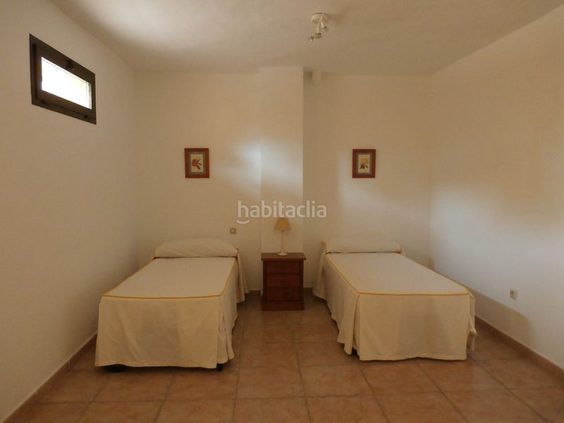 Foto a5161b8a-2633-4364-96af-4cde9cbaee43. Casa a schiera in atlanterra playa 37a in Alemanes Zahara de los Atunes