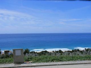 Terreny residencial a Arrabal sector cabo de gracia 4. Terreno en venta con magnificas vistas al océano atlántico en at